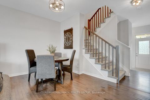 Photo 5 at 14 Darvoy Mews, Orleans Village, Orleans