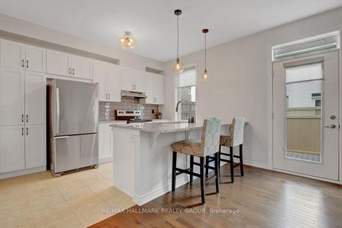 Photo 7 at 14 Darvoy Mews, Orleans Village, Orleans