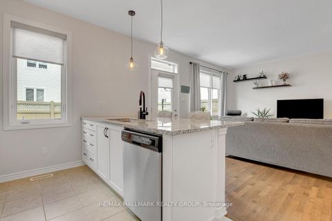 Photo 9 at 14 Darvoy Mews, Orleans Village, Orleans