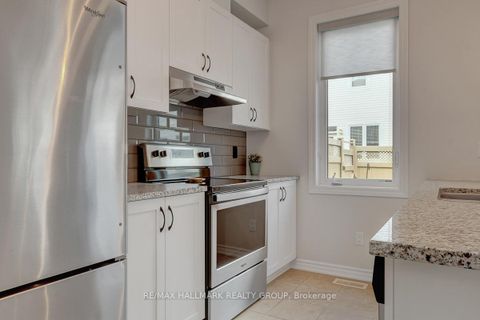 Photo 10 at 14 Darvoy Mews, Orleans Village, Orleans