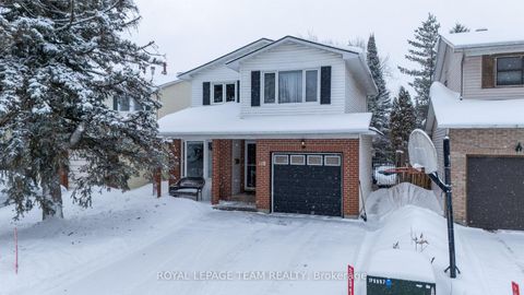 Photo 0 at 118 Seabrooke Drive, Glencairn/Hazeldean, Kanata