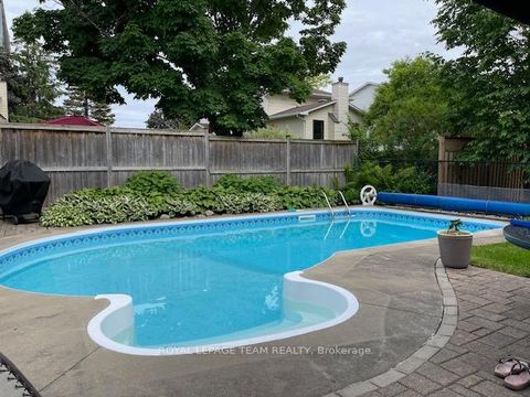 Photo 36 at 118 Seabrooke Drive, Glencairn/Hazeldean, Kanata