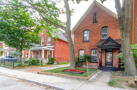 Photo 1 at 46 James Street, Ottawa Centre