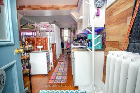 Photo 9 at 46 James Street, Ottawa Centre