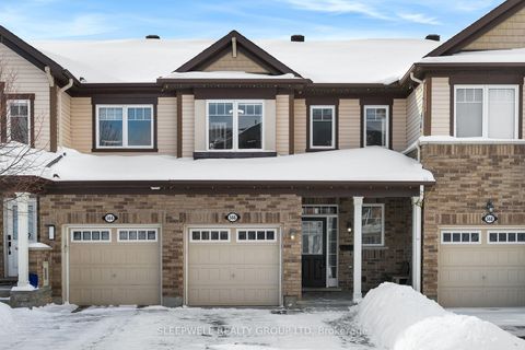 Photo 0 at 566 Meadowcreek Circle, Emerald Meadows/Trailwest, Kanata
