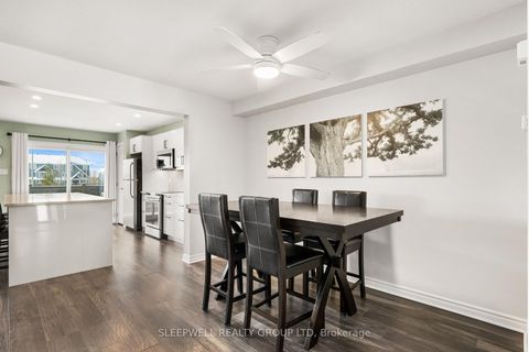 Photo 5 at 566 Meadowcreek Circle, Emerald Meadows/Trailwest, Kanata