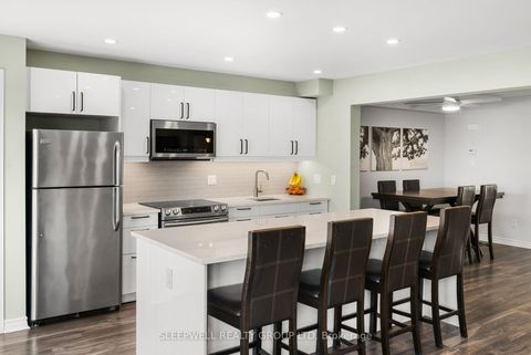 Photo 18 at 566 Meadowcreek Circle, Emerald Meadows/Trailwest, Kanata