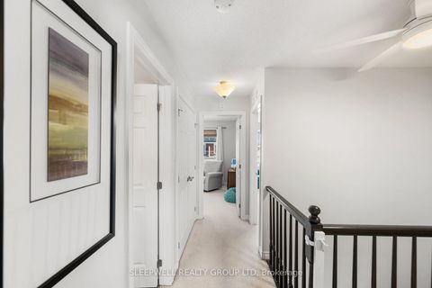 Photo 19 at 566 Meadowcreek Circle, Emerald Meadows/Trailwest, Kanata