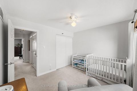 Photo 21 at 566 Meadowcreek Circle, Emerald Meadows/Trailwest, Kanata