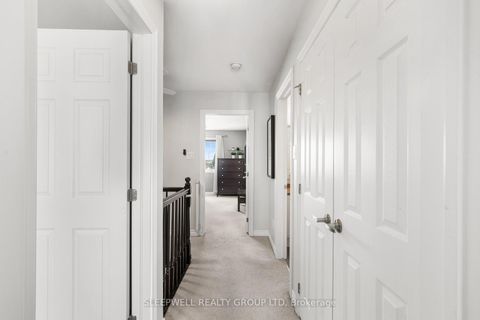 Photo 22 at 566 Meadowcreek Circle, Emerald Meadows/Trailwest, Kanata