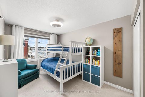 Photo 23 at 566 Meadowcreek Circle, Emerald Meadows/Trailwest, Kanata