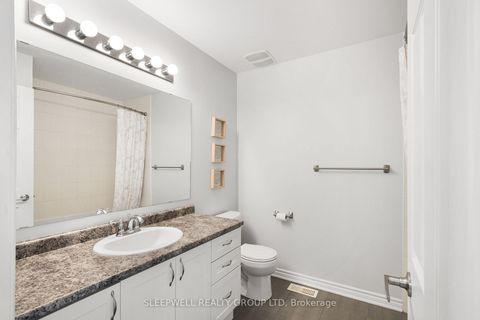 Photo 25 at 566 Meadowcreek Circle, Emerald Meadows/Trailwest, Kanata