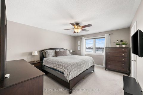 Photo 27 at 566 Meadowcreek Circle, Emerald Meadows/Trailwest, Kanata