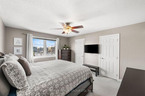 Photo 28 at 566 Meadowcreek Circle, Emerald Meadows/Trailwest, Kanata