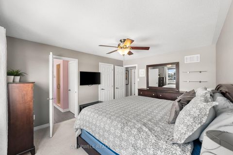 Photo 29 at 566 Meadowcreek Circle, Emerald Meadows/Trailwest, Kanata
