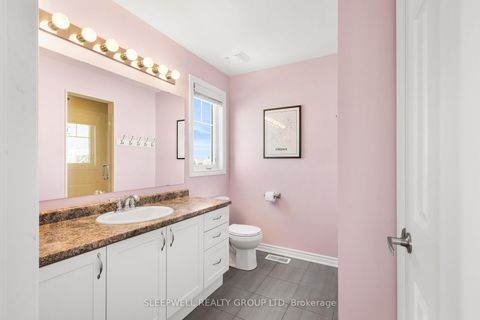 Photo 30 at 566 Meadowcreek Circle, Emerald Meadows/Trailwest, Kanata