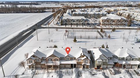 Photo 40 at 566 Meadowcreek Circle, Emerald Meadows/Trailwest, Kanata