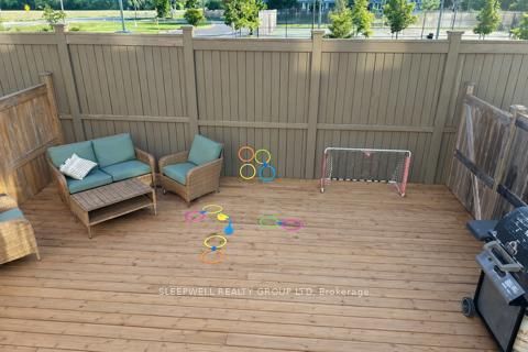 Photo 46 at 566 Meadowcreek Circle, Emerald Meadows/Trailwest, Kanata