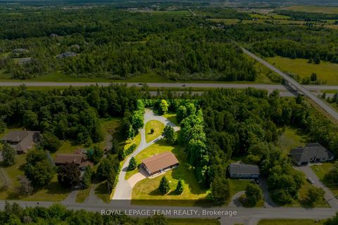 Photo 43 at 634 David Manchester Road, Huntley Ward (South West), Carp