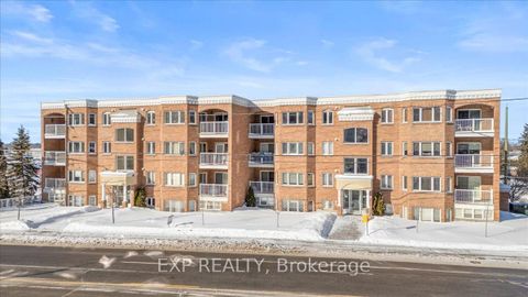 Photo 0 at 307 - 1931 St. Joseph Boulevard, Convent Glen South, Orleans