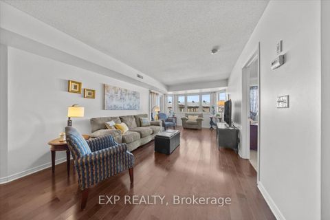 Photo 3 at 307 - 1931 St. Joseph Boulevard, Convent Glen South, Orleans