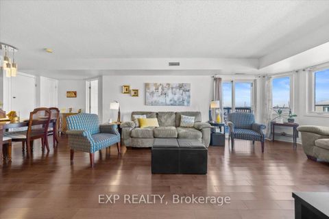 Photo 6 at 307 - 1931 St. Joseph Boulevard, Convent Glen South, Orleans