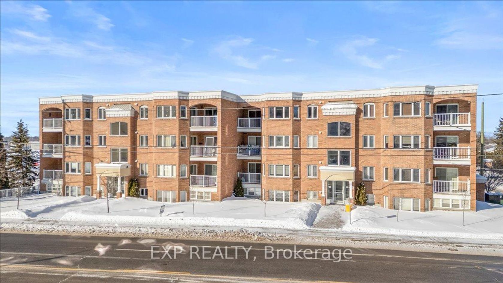 307 - 1931 St. Joseph Boulevard, Convent Glen South, Orleans 2