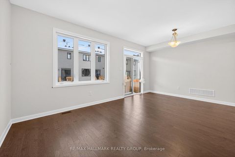 Photo 6 at 887 Eileen Vollick Crescent, Morgan's Grant/South March, Kanata