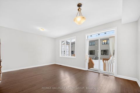 Photo 7 at 887 Eileen Vollick Crescent, Morgan's Grant/South March, Kanata