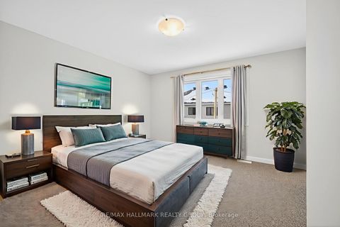 Photo 17 at 887 Eileen Vollick Crescent, Morgan's Grant/South March, Kanata