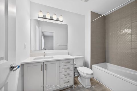 Photo 21 at 887 Eileen Vollick Crescent, Morgan's Grant/South March, Kanata