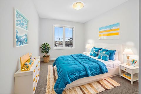 Photo 23 at 887 Eileen Vollick Crescent, Morgan's Grant/South March, Kanata