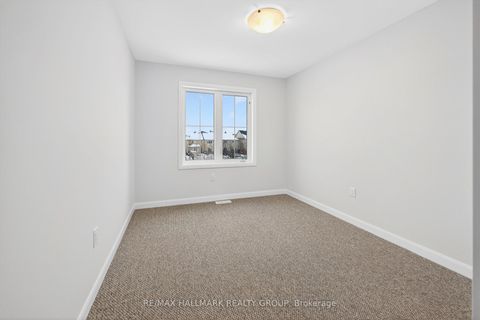 Photo 24 at 887 Eileen Vollick Crescent, Morgan's Grant/South March, Kanata