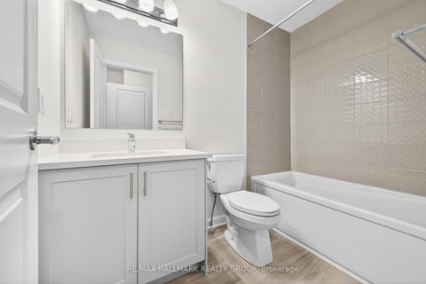 Photo 26 at 887 Eileen Vollick Crescent, Morgan's Grant/South March, Kanata