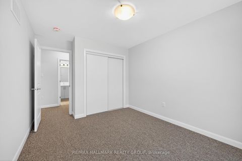 Photo 30 at 887 Eileen Vollick Crescent, Morgan's Grant/South March, Kanata