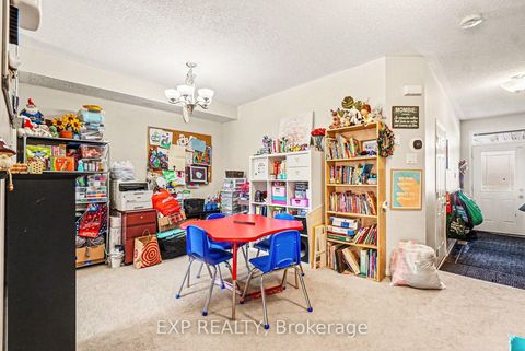 Photo 5 at 735 Regiment Avenue, Emerald Meadows/Trailwest, Kanata