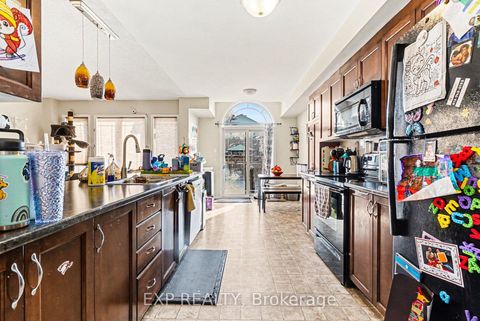 Photo 8 at 735 Regiment Avenue, Emerald Meadows/Trailwest, Kanata