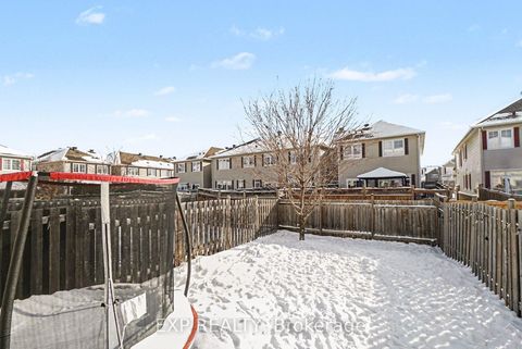 Photo 20 at 735 Regiment Avenue, Emerald Meadows/Trailwest, Kanata