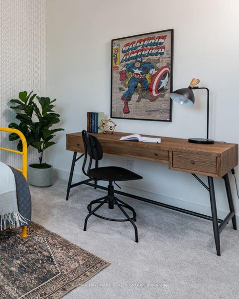 Photo 19 at 611 Persimmon Way, Orleans Village, Orleans