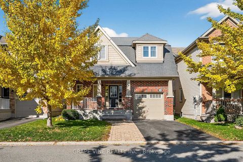 Photo 1 at 232 Burnaby Drive, Stittsville (North), Stittsville