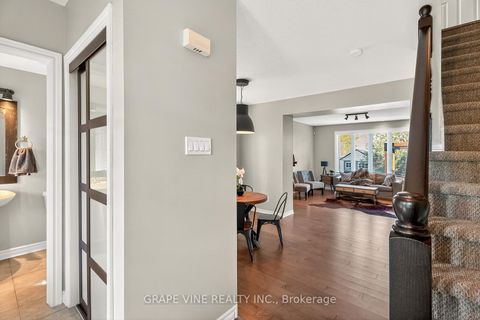 Photo 4 at 232 Burnaby Drive, Stittsville (North), Stittsville