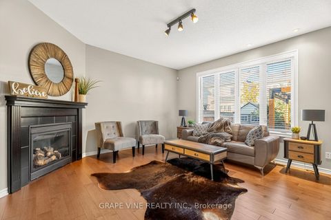 Photo 8 at 232 Burnaby Drive, Stittsville (North), Stittsville