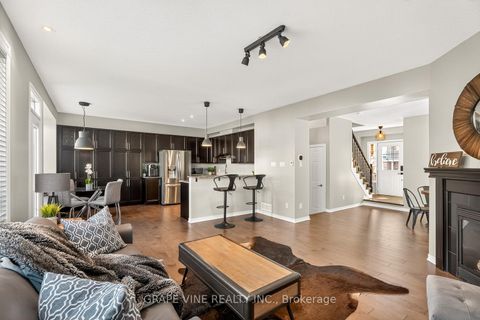 Photo 11 at 232 Burnaby Drive, Stittsville (North), Stittsville