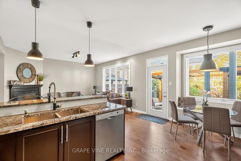 Photo 15 at 232 Burnaby Drive, Stittsville (North), Stittsville