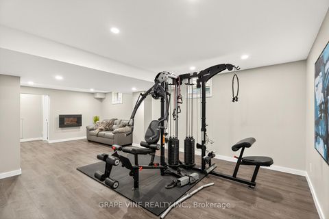 Photo 32 at 232 Burnaby Drive, Stittsville (North), Stittsville