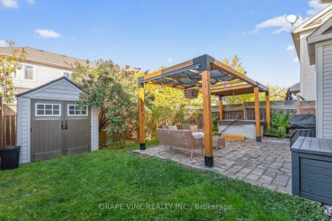 Photo 36 at 232 Burnaby Drive, Stittsville (North), Stittsville