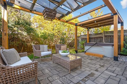 Photo 40 at 232 Burnaby Drive, Stittsville (North), Stittsville