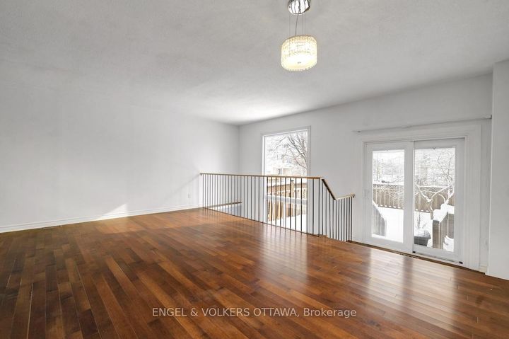 Photo 1 at 101 Halley Street, Nepean (Heritage Park), Ottawa