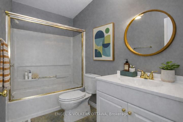 Photo 21 at 101 Halley Street, Nepean (Heritage Park), Ottawa