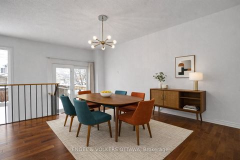 Photo 3 at 101 Halley Street, Nepean (Heritage Park), Ottawa